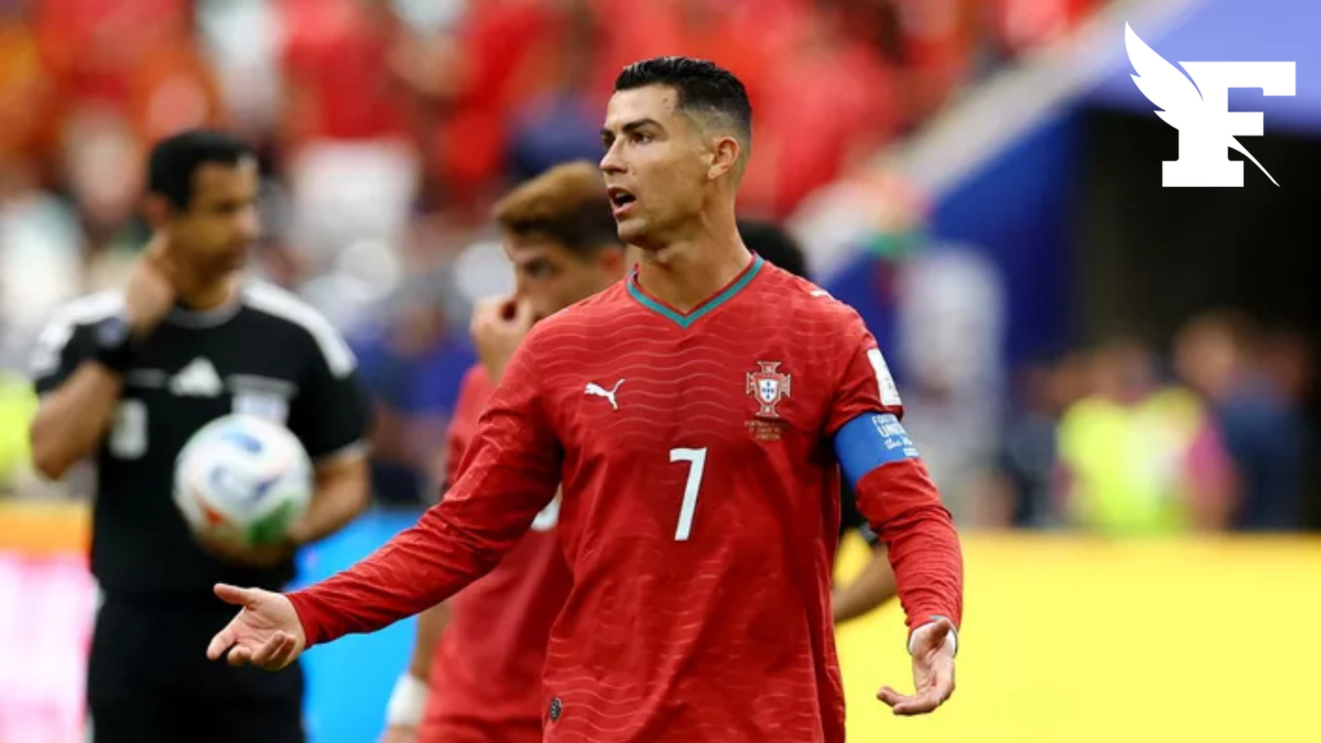 Coupe du monde: le Portugal ne parvient pas à s'imposer face à la République démocratique du Congo