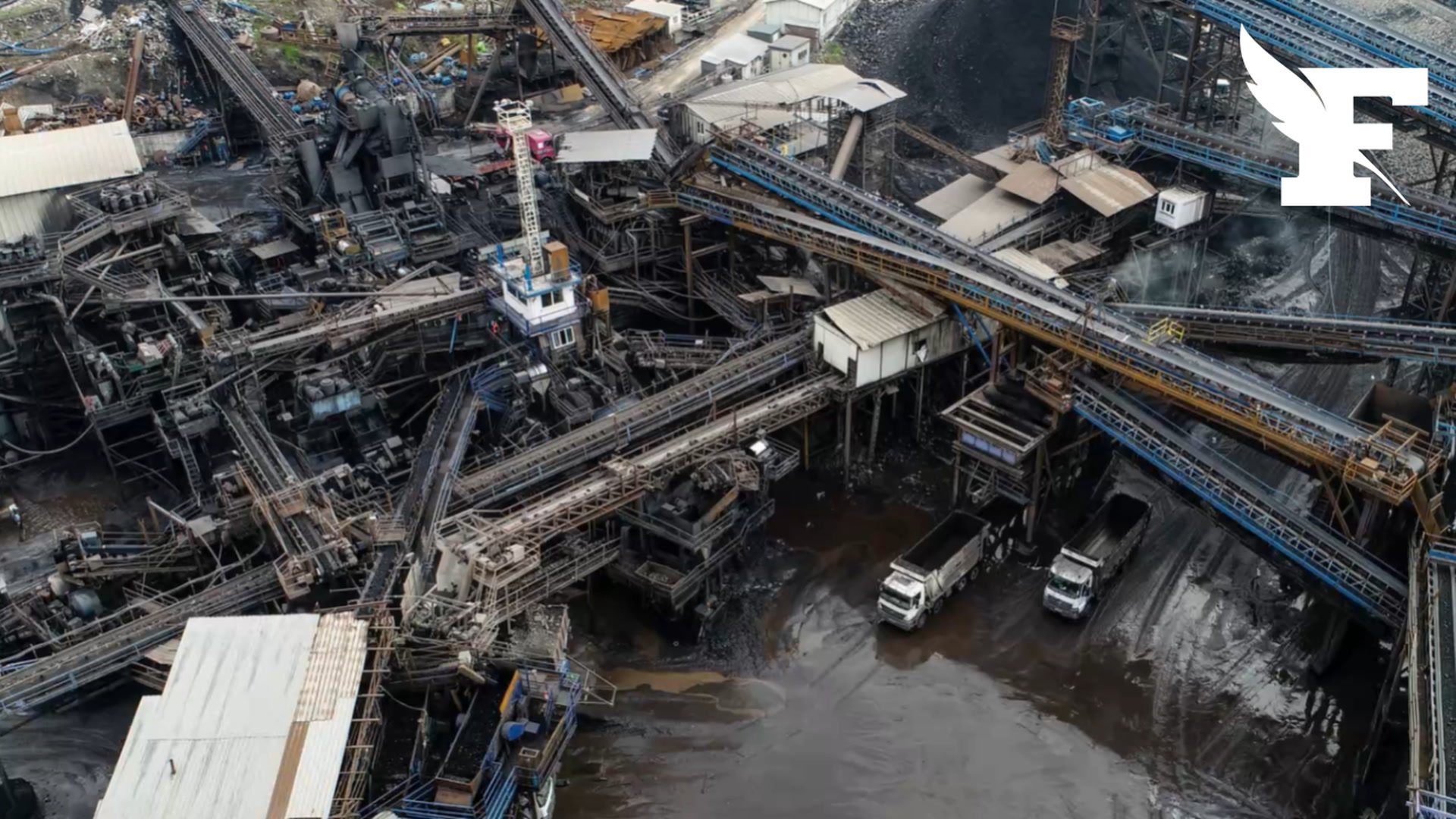 Turquie : cinq morts dans l'effondrement d'une mine à Soma