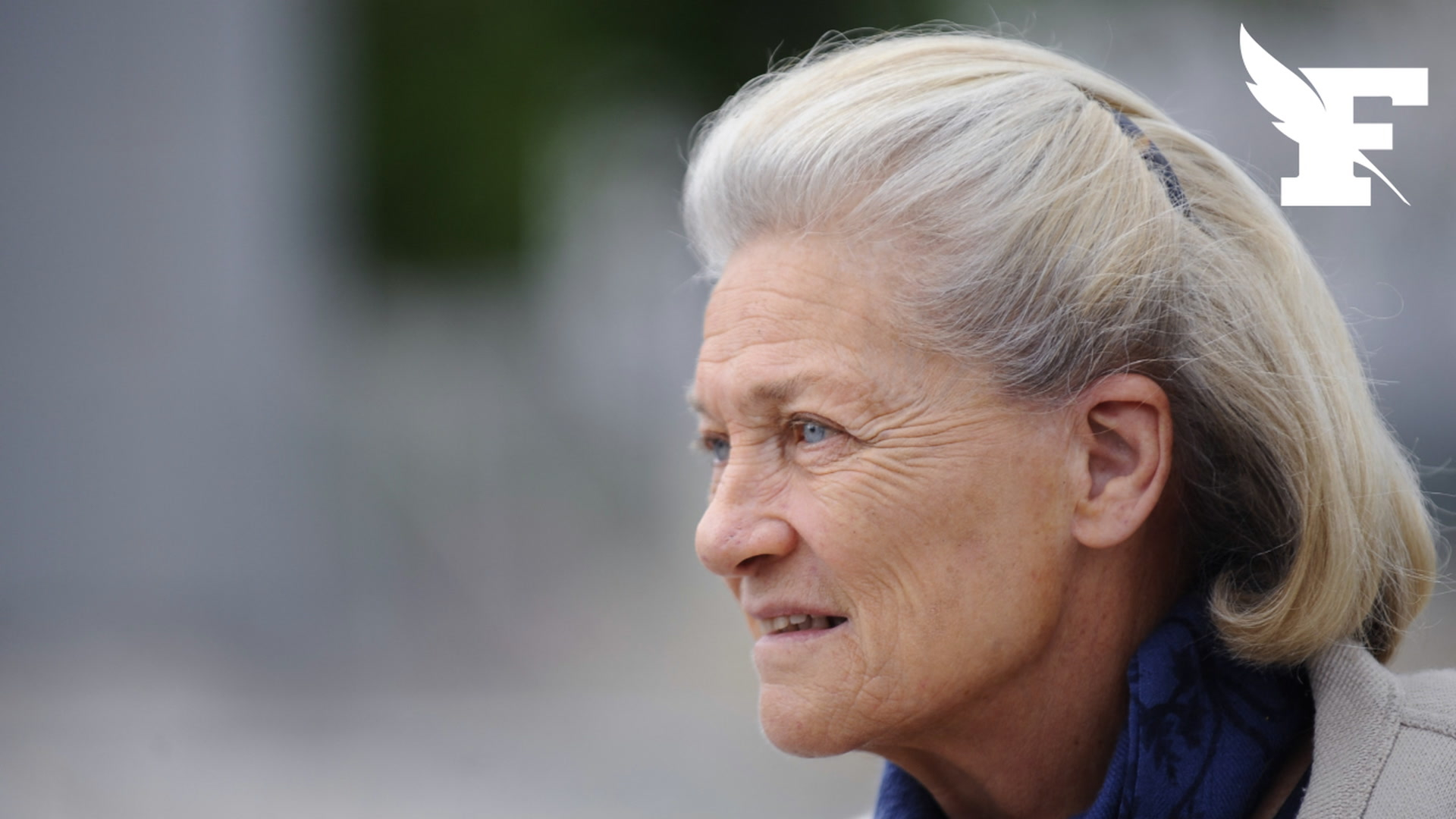 Condamnation de Marine Le Pen: «J’ai l’impression qu’on lui a réservé un traitement particulier», déplore Elisabeth Badinter