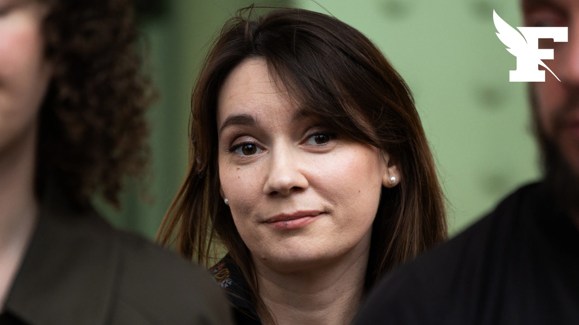 La chronique prorusse Xenia Fodorova visée par un arrêté ministériel d’expulsion