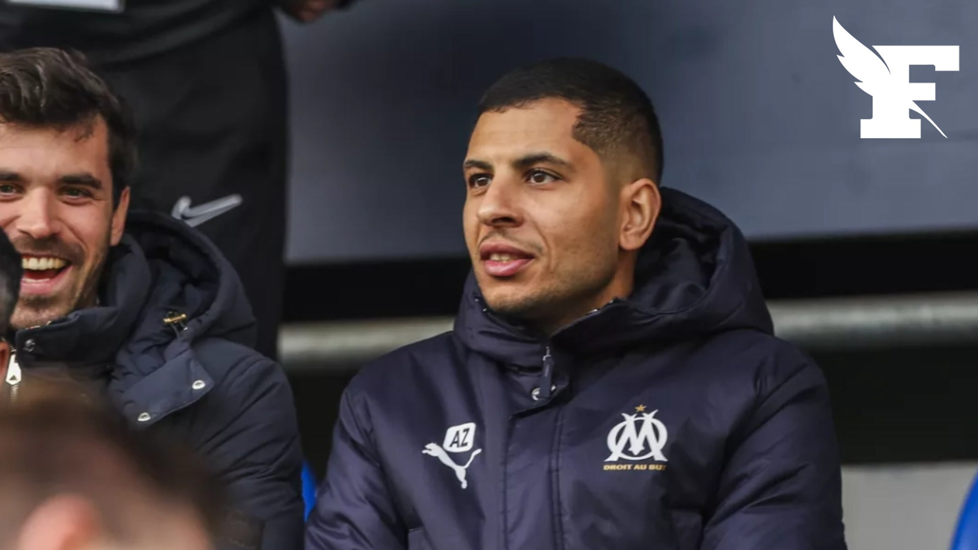 OM : Ali Zarrak répond sèchement aux accusations de harcèlement moral de Jean-Pierre Papin