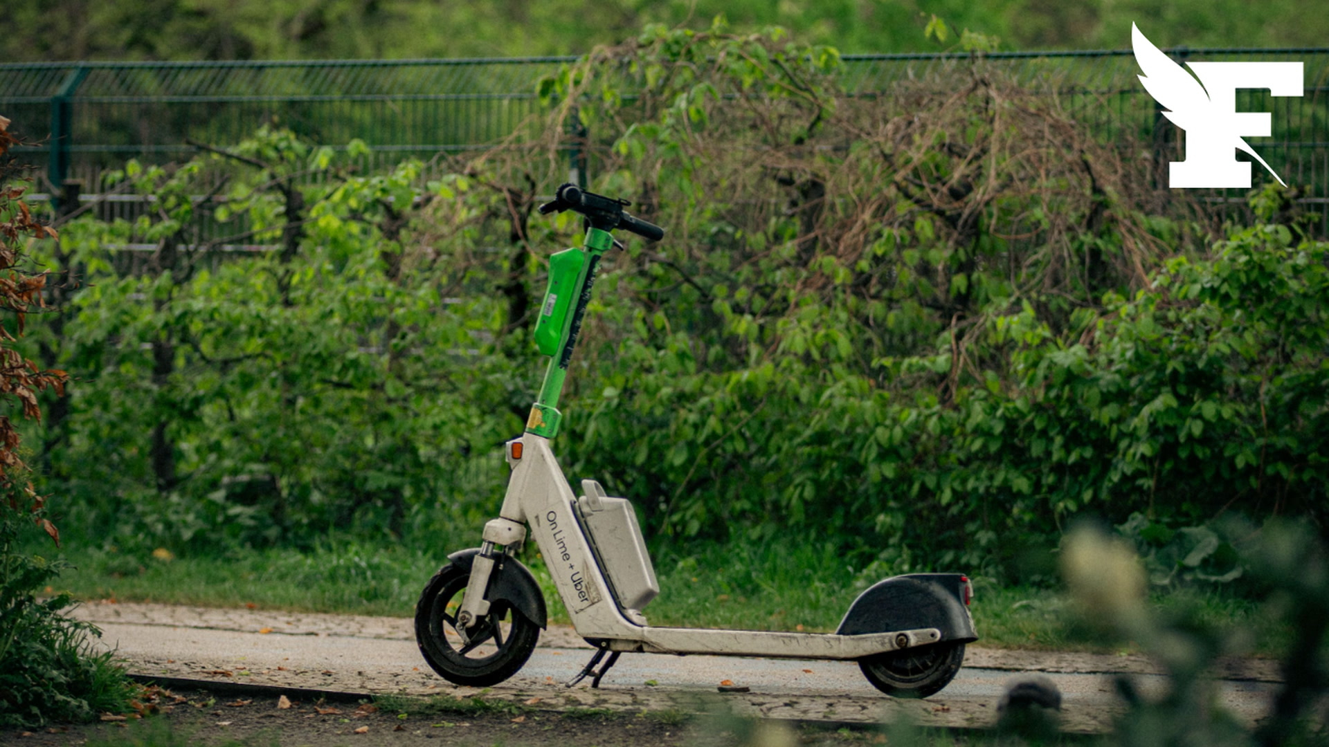 Bruxelles exige le retrait des trottinettes et vélos en libre-service dès le 1er septembre