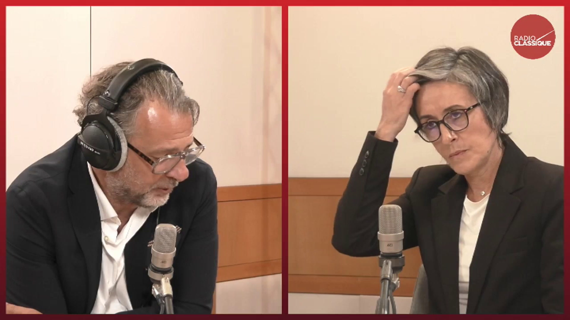Céline Berthon observe plusieurs tendances chez les auteurs de tentatives d'attentat