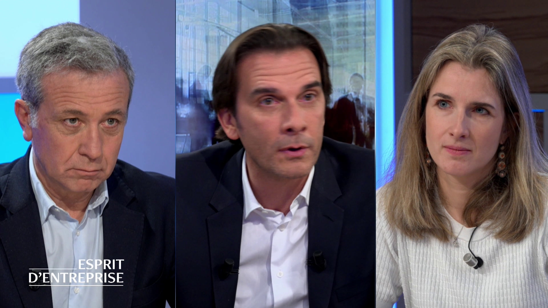 « Nous demandons à être traités de la même manière ». Grégory Rabuel, DG du Groupe Barrière, sur les différences de traitement entre la FDJ et son groupe