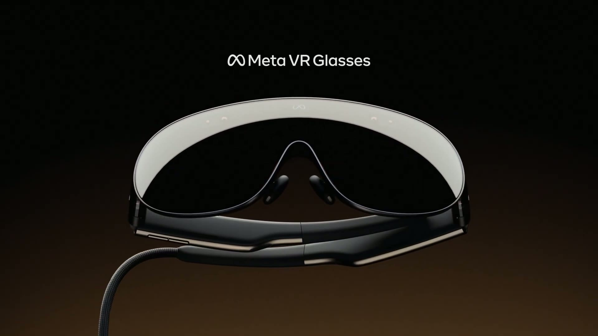 Meta annonce une nouvelle paire de lunettes VR dopées à l'IA