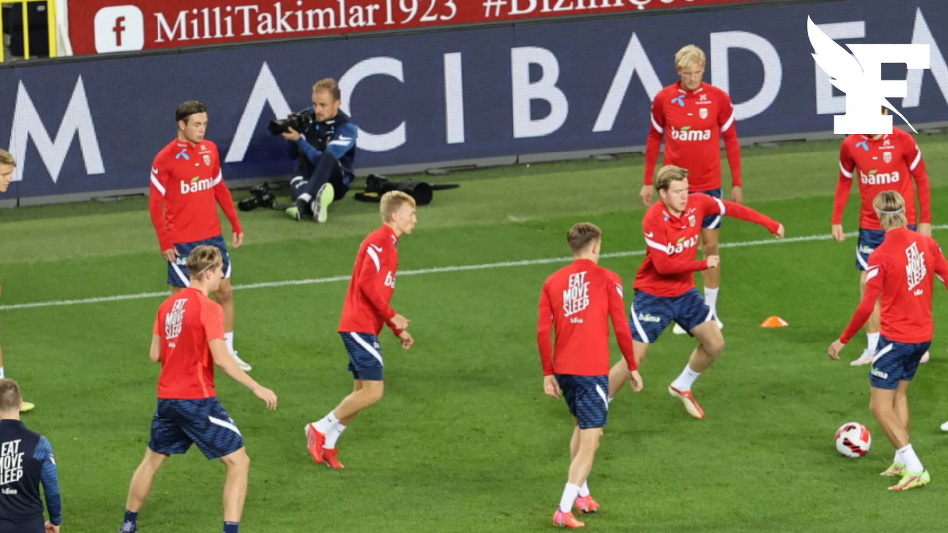 Coupe du monde : la France joue contre la Norvège, invaincue depuis mars