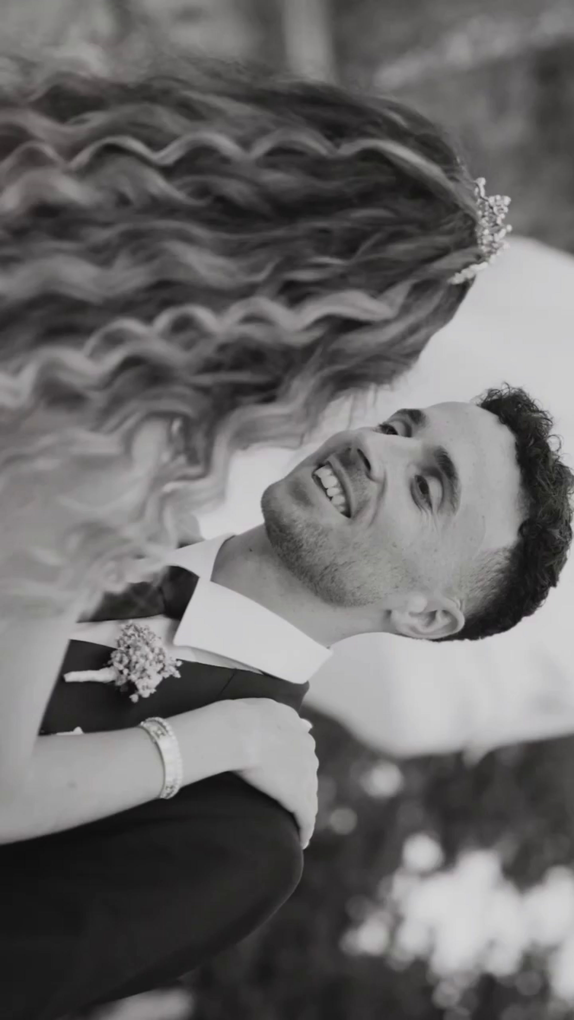 Le mariage de Diogo Jota et Rute Cardoso