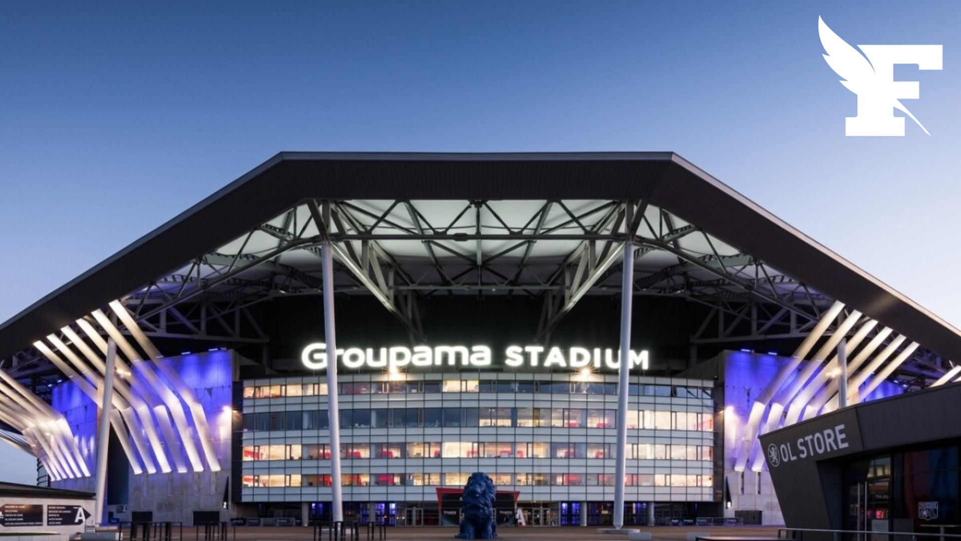 Lyon : un lycéen agressé par des supporters en marge d'un match de football