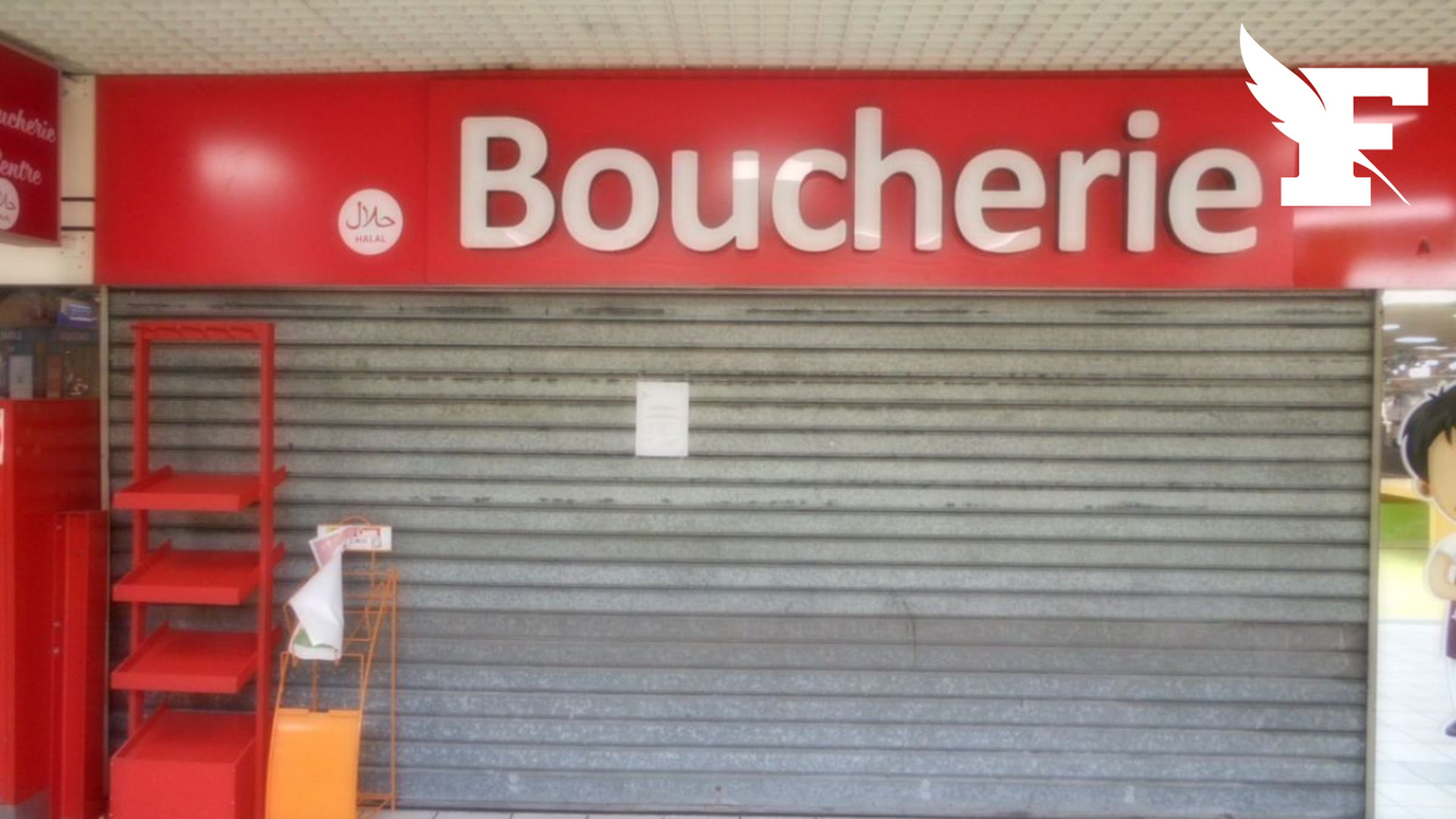 Intoxication mortelle à l'E. coli dans l'Aisne : six bouchers mis en examen
