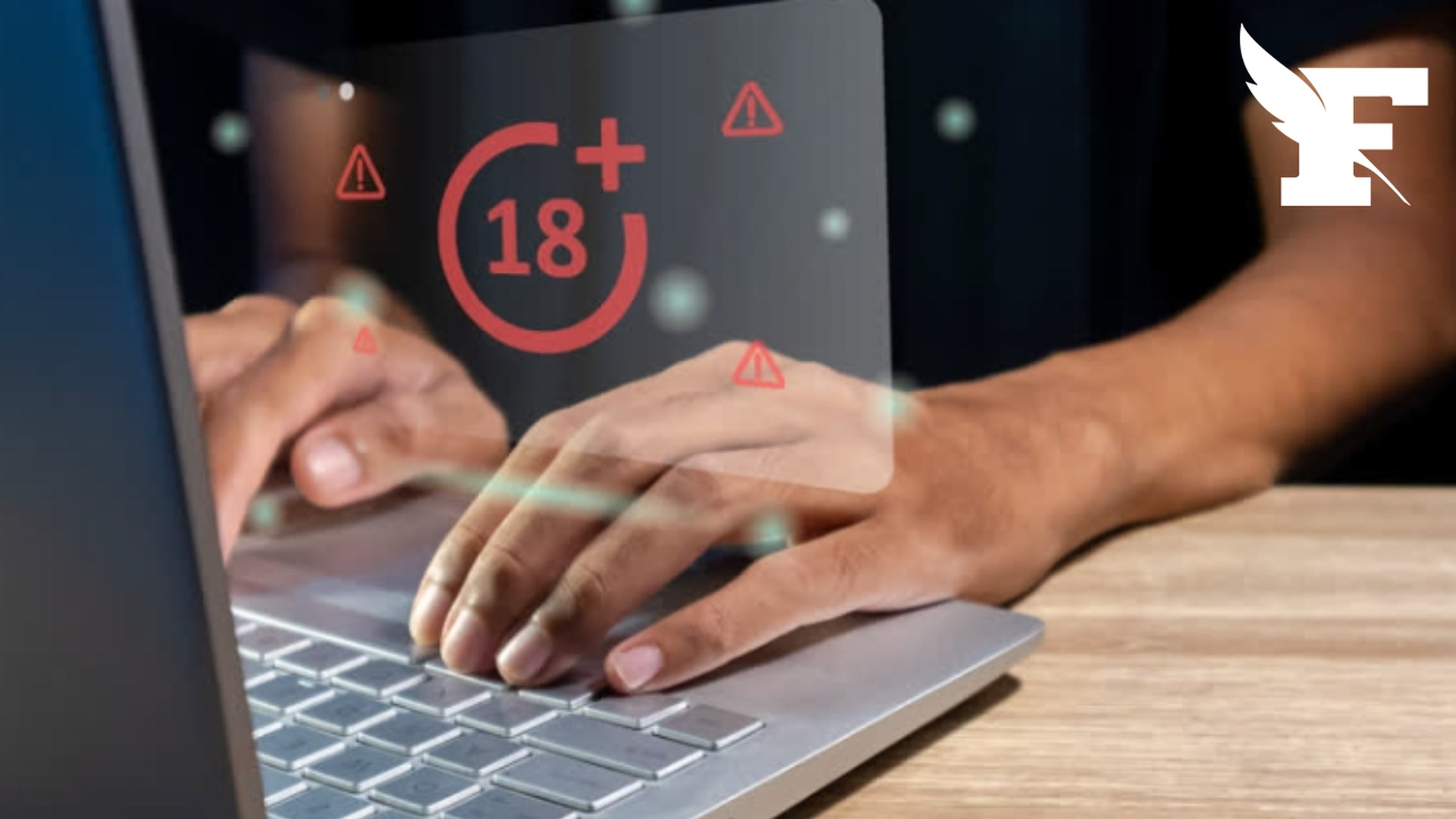 Contrôle de l'âge sur internet : l'Arcom cible 31 sites pornographiques