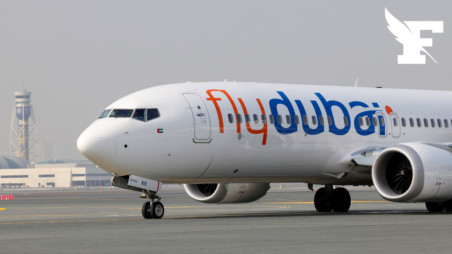 Vol Flydubai dérouté : le procureur général des Émirats annonce que le copilote planifiait un «acte terroriste» en attaquant le pilote avec la hache de secours du cockpit