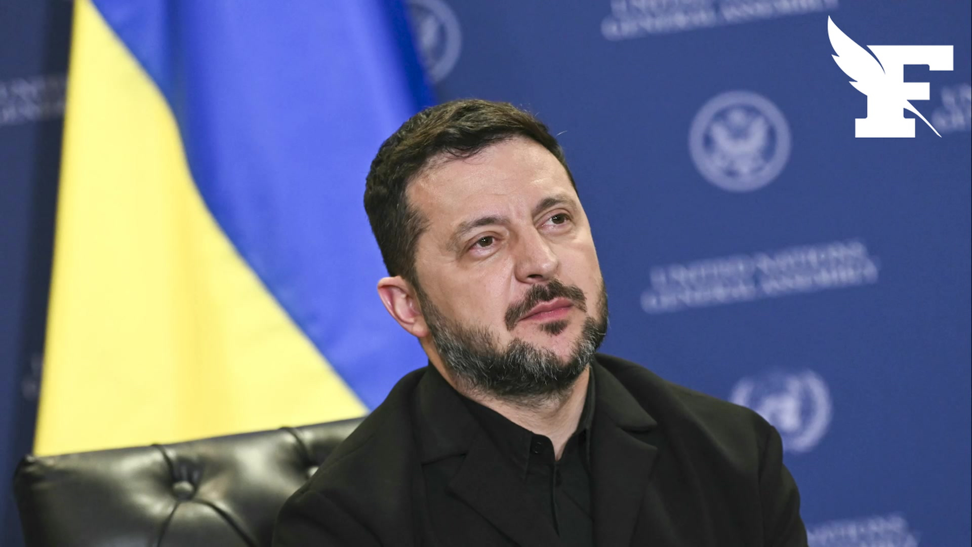 Volodymyr Zelensky affirme que Donald Trump a pris sa «décision finale» et accepte que l'Ukraine produise des missiles Patriot