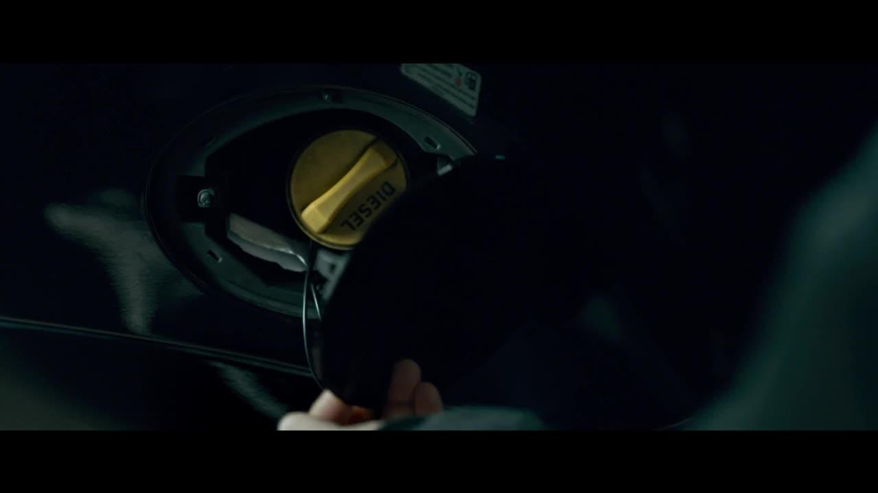 The Foreigner [VF] [Bande annonce]