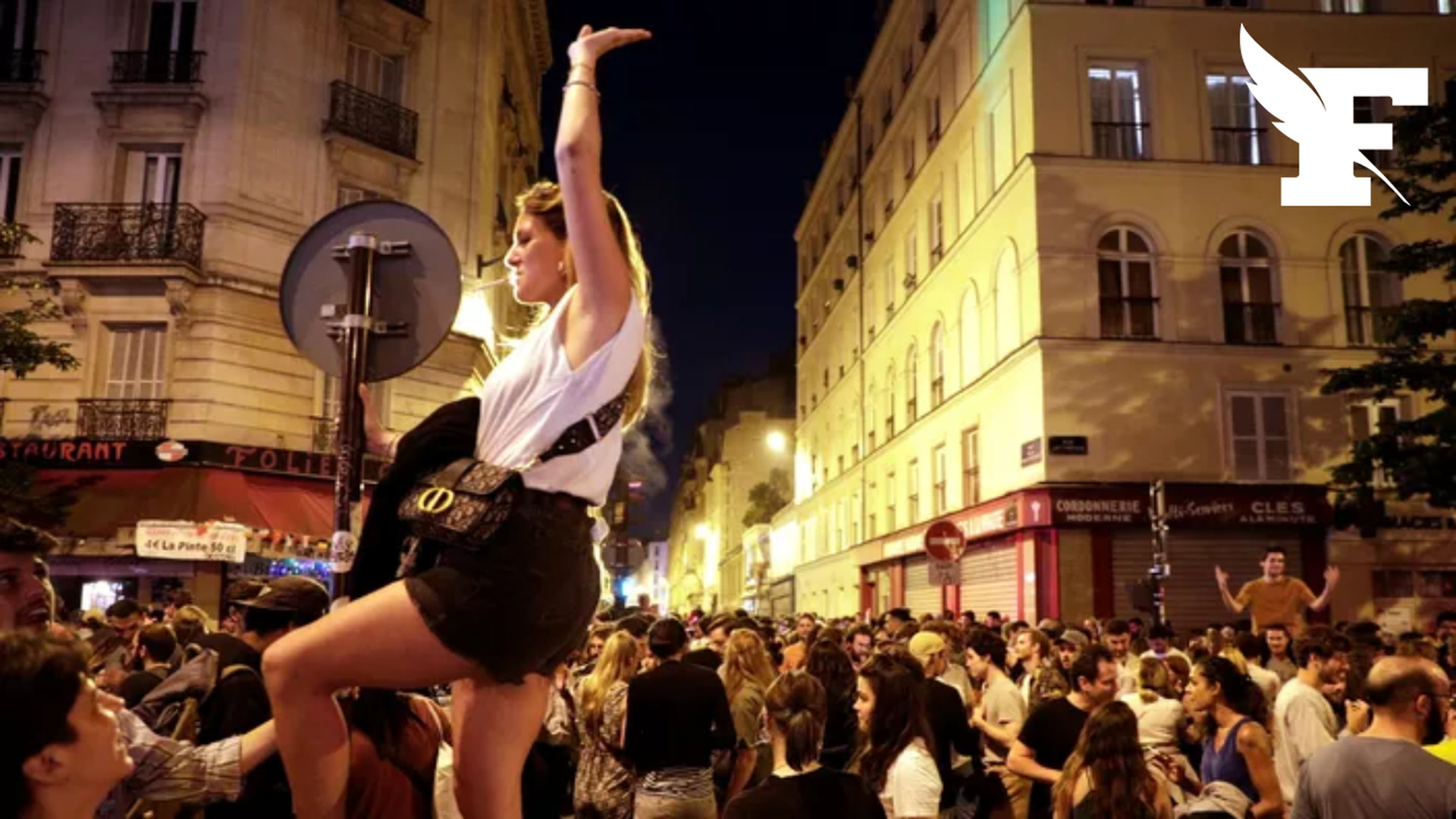 Des concerts prévus pour la Fête de la musique annulés dans l'Hexagone par les autorités locales dans plusieurs villes en raison de la canicule