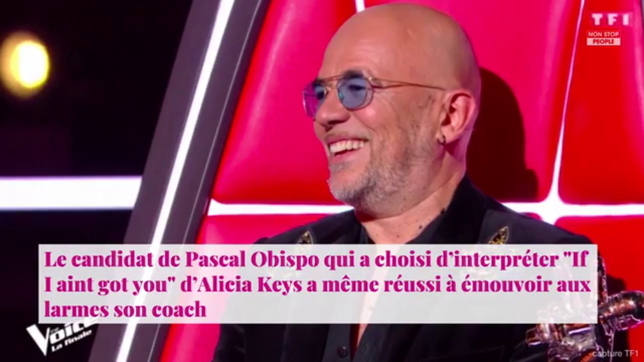 Non Stop People The Voice 2020 Abi grand vainqueur, les internautes