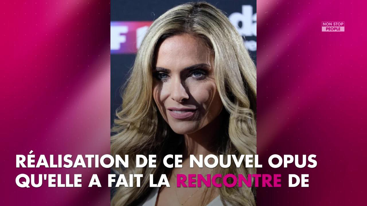 Non Stop People - Clara Morgane : qui est son mari, Jérémy Olivier ?