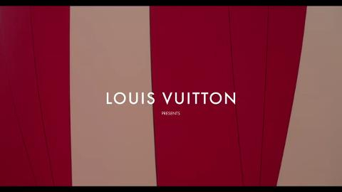 Actrice Pub Coeur Battant Louis Vuitton Bag