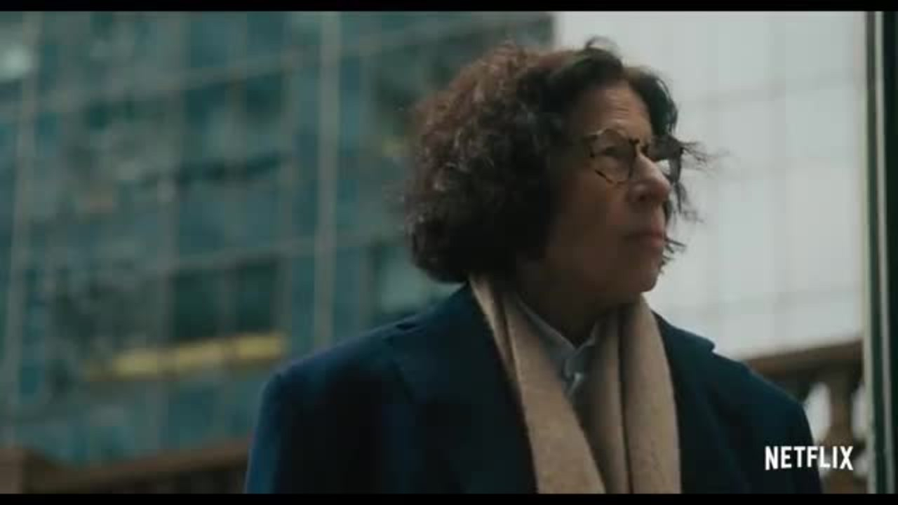"Fran Lebowitz : Si c'était une ville", la bande-annonce