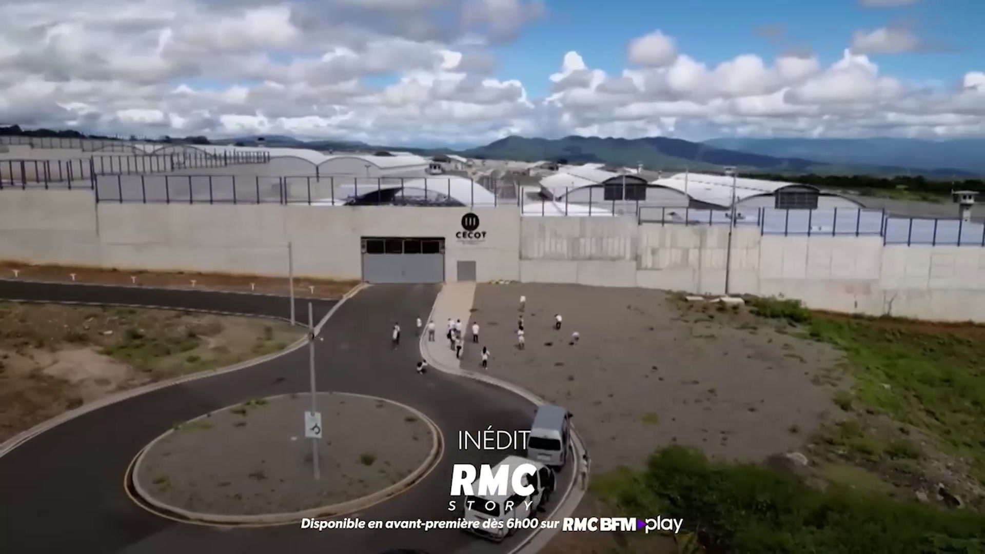 Les 10 prisons les plus dangereuses de la planète