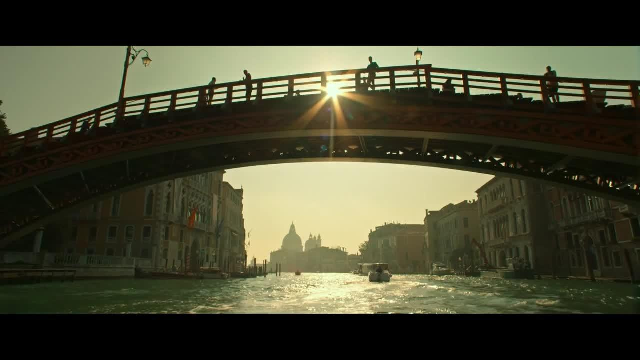 VENISE N'EST PAS EN ITALIE [VF] [Bande annonce]