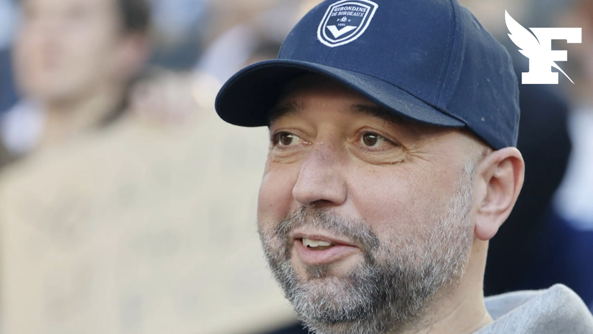 Rachat des Girondins de Bordeaux : le sombre bilan de Gérard Lopez