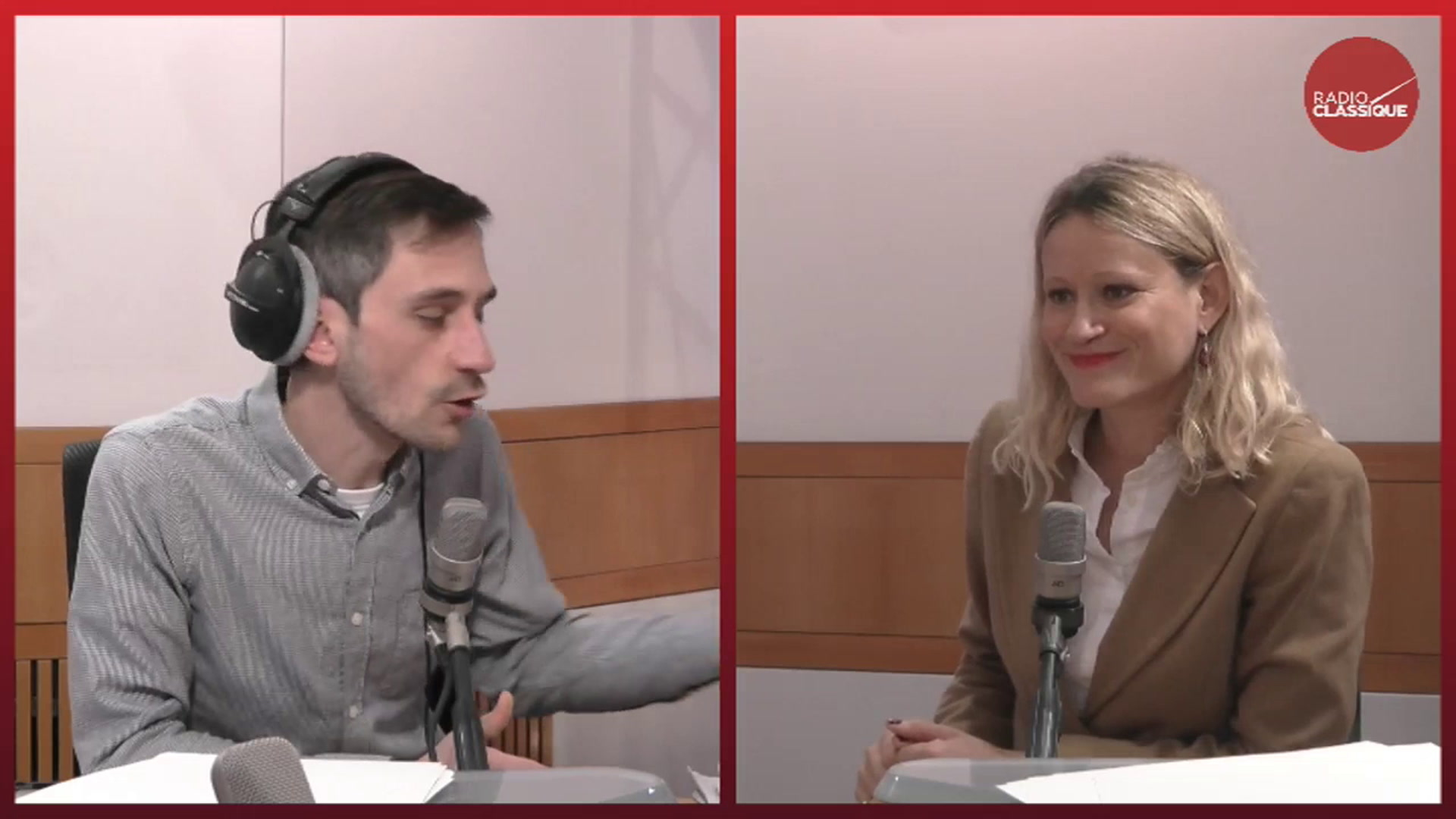 «Hybridation» du monde agricole: «La ferme n’est plus seulement le lieu de production, mais aussi le lieu de transformation et de vente», explique Gabrielle Halphern