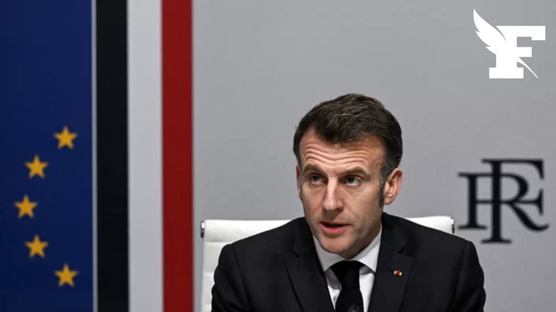 Emmanuel Macron a assisté à un «premier tir» d'exercice d'un missile intercontinental lancé depuis un SNLE dans le Finistère
