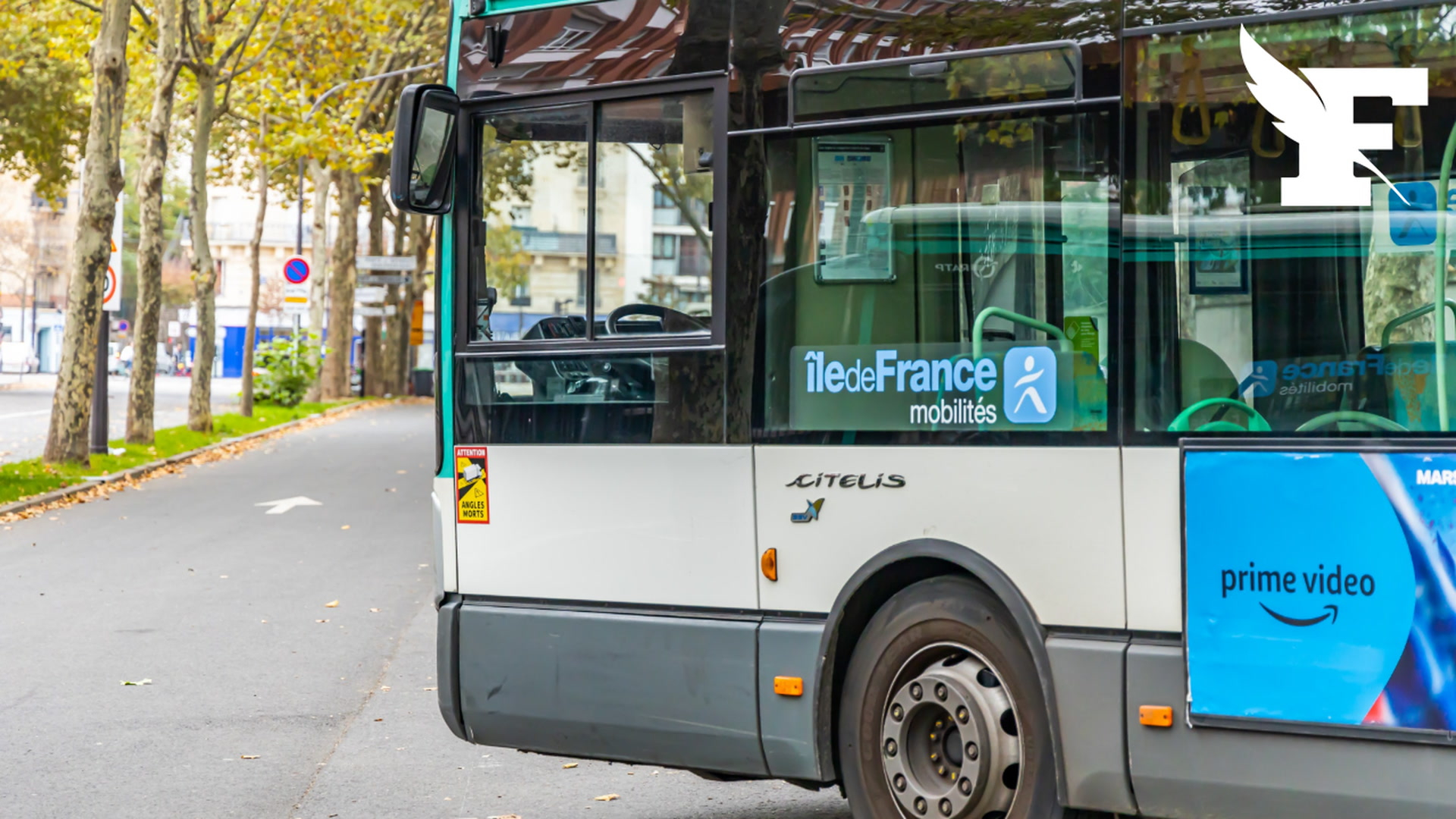 Élections législatives: menace de grève à la RATP en cas de victoire du RN