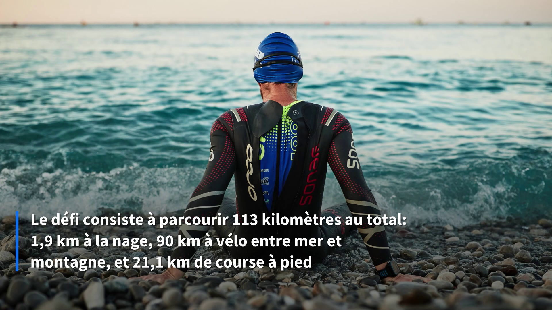 Nice : clap de fin pour les Mondiaux d’Ironman 70.3