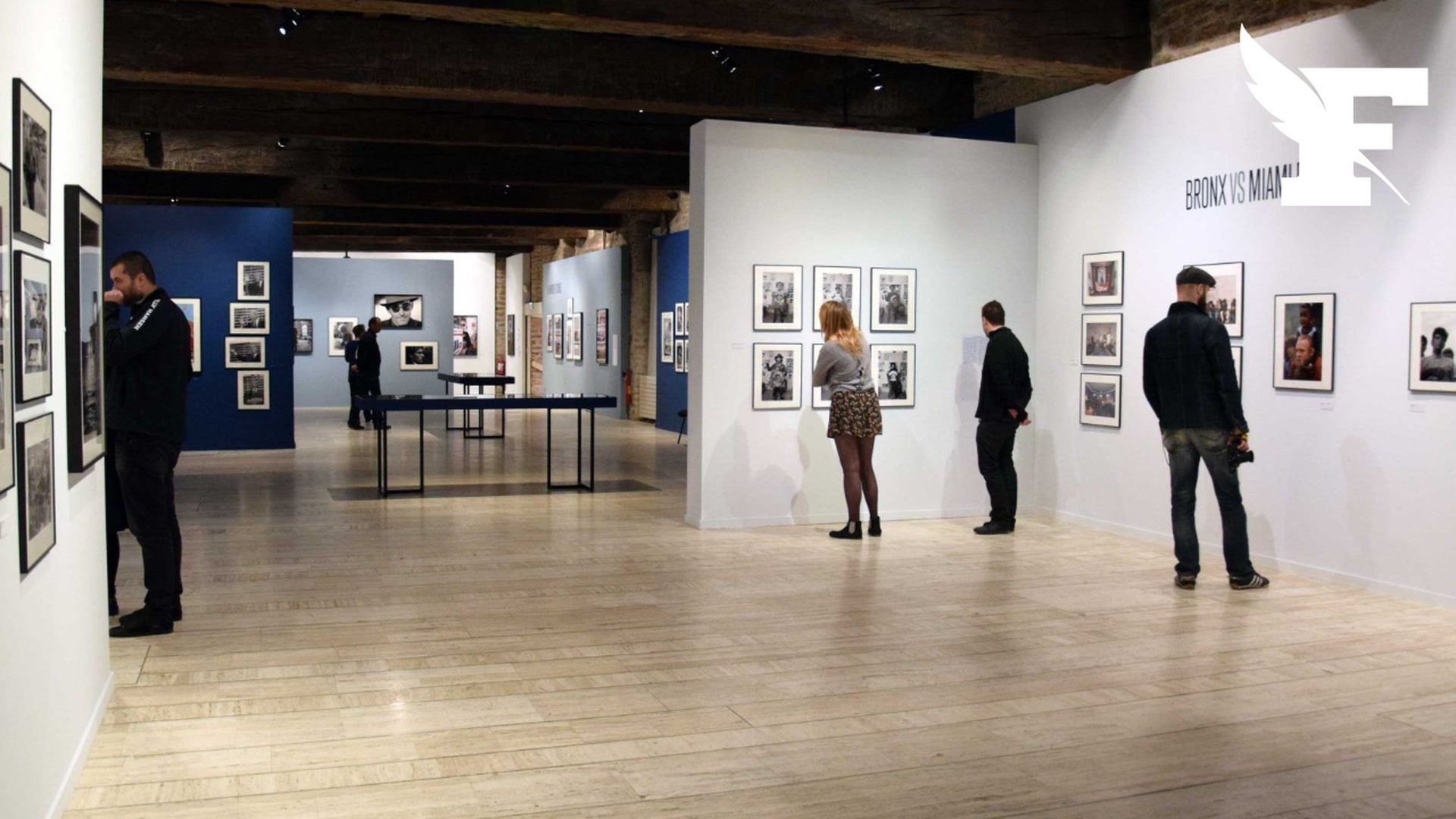Photographie : le premier cliché de l'histoire exposé en France