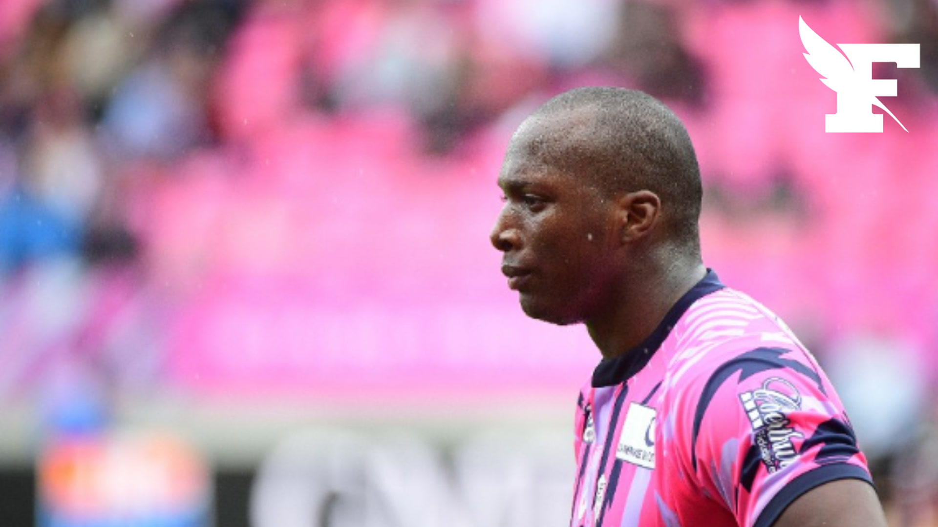 Top 14 : Sekou Macalou prend sa retraite à 31 ans
