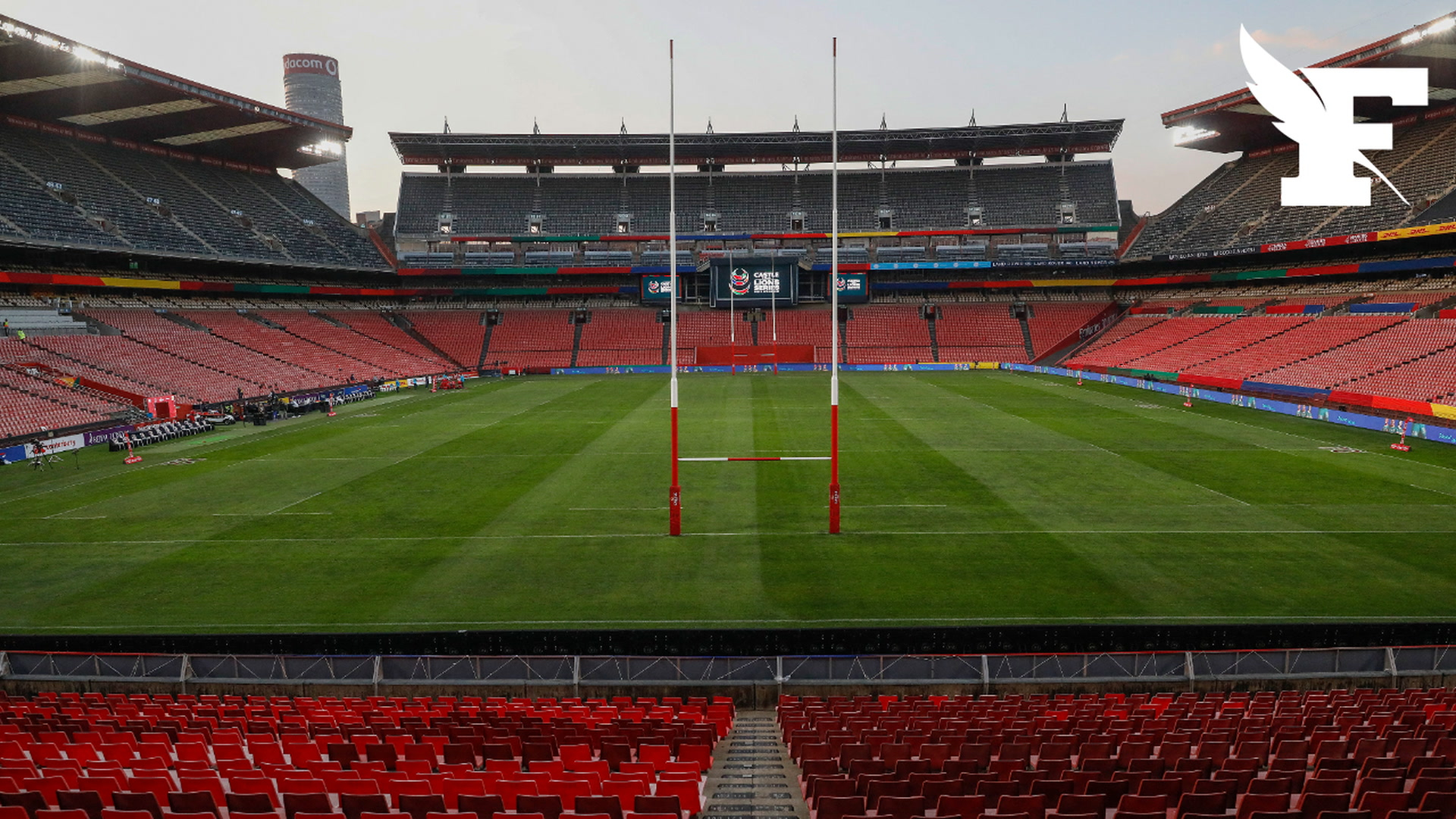 Rugby : un joueur de l'équipe sud-africaine des Lions de Johannesburg retrouvé mort dans un hôtel de l'île de Ré