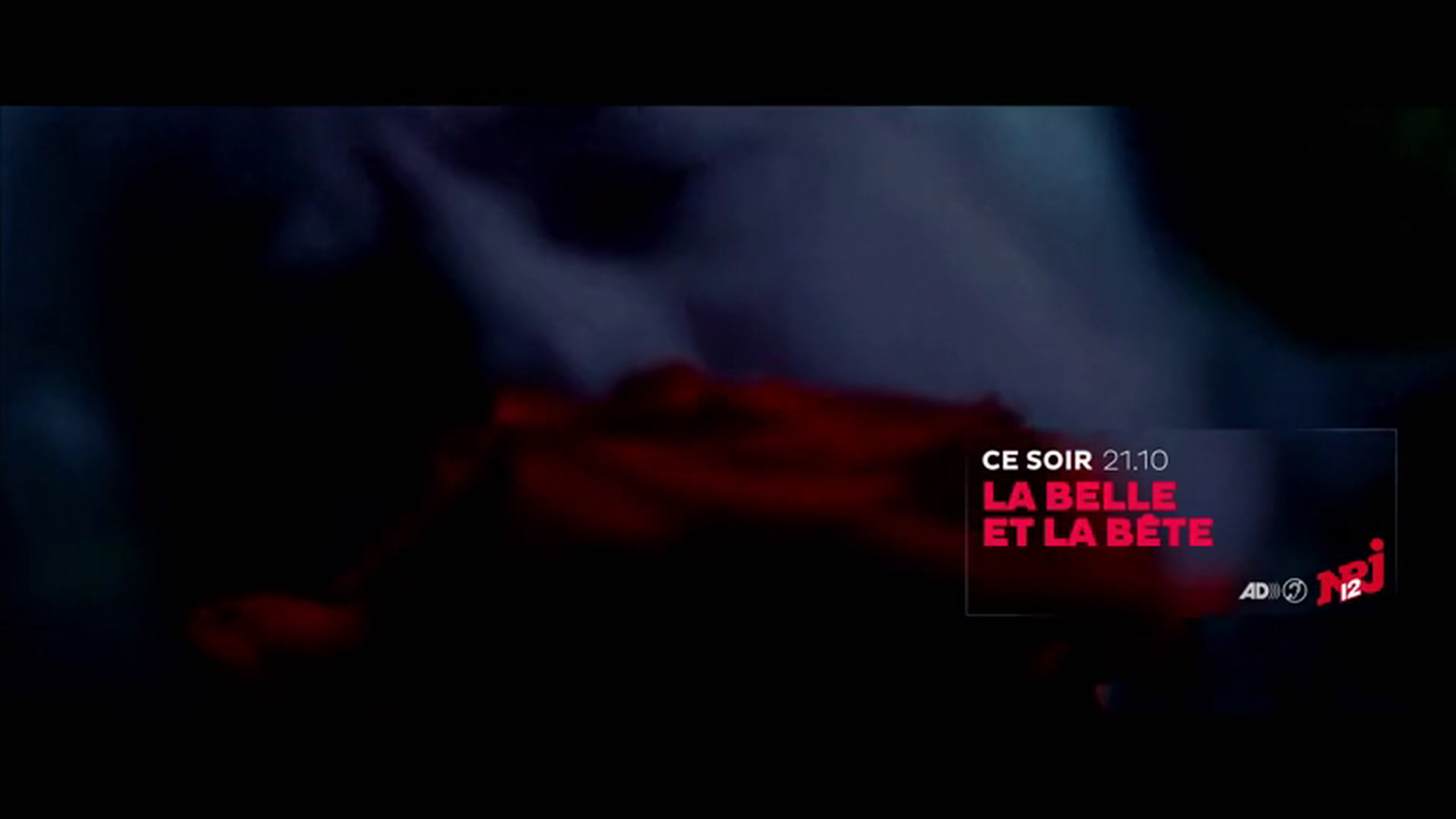 Bete Et Fête Scan Vf La Belle et la Bête - VF