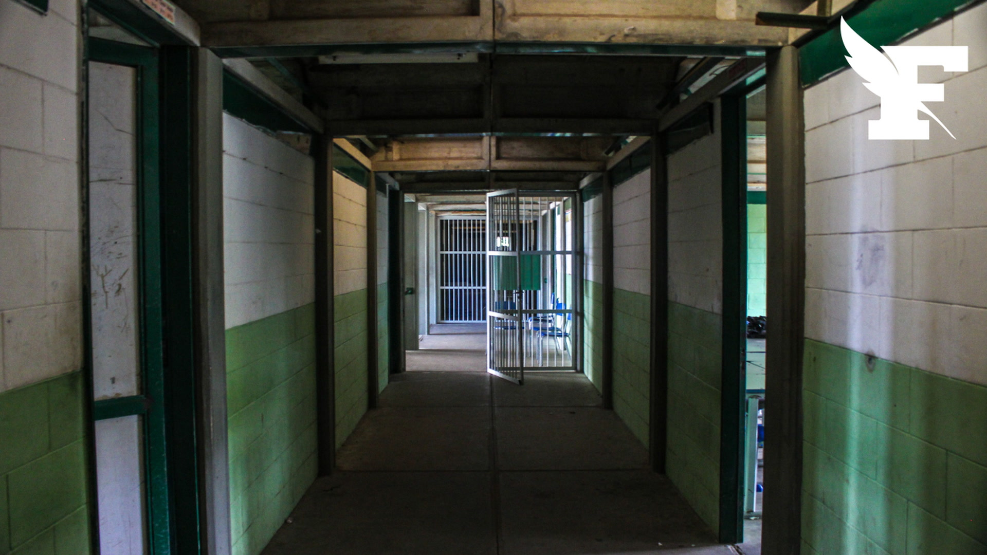 La surpopulation carcérale bat un nouveau record en France avec 90.020 détenus dans les prisons françaises au 1er septembre