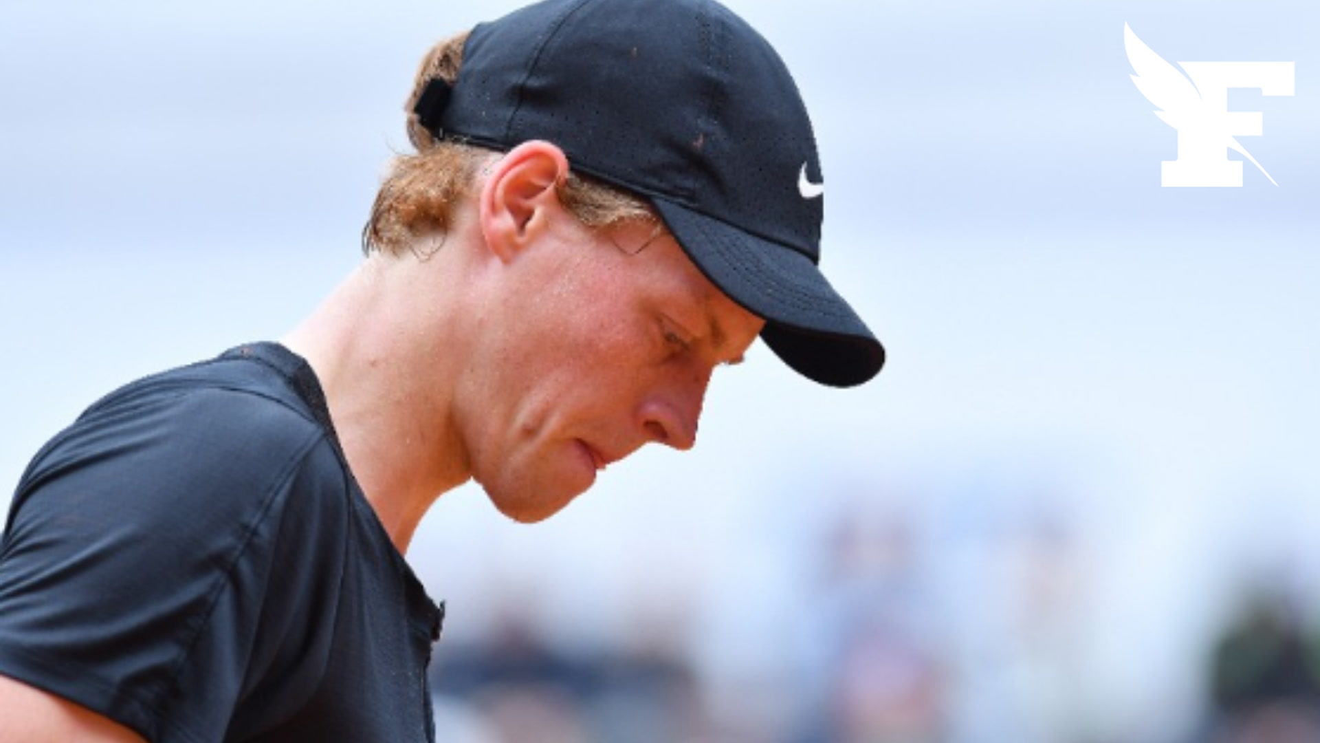 Le numéro un mondial Jannik Sinner met un terme à sa saison 2026