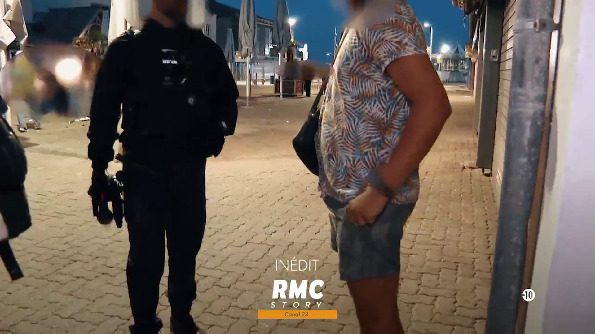 100 jours avec les gendarmes du Médoc