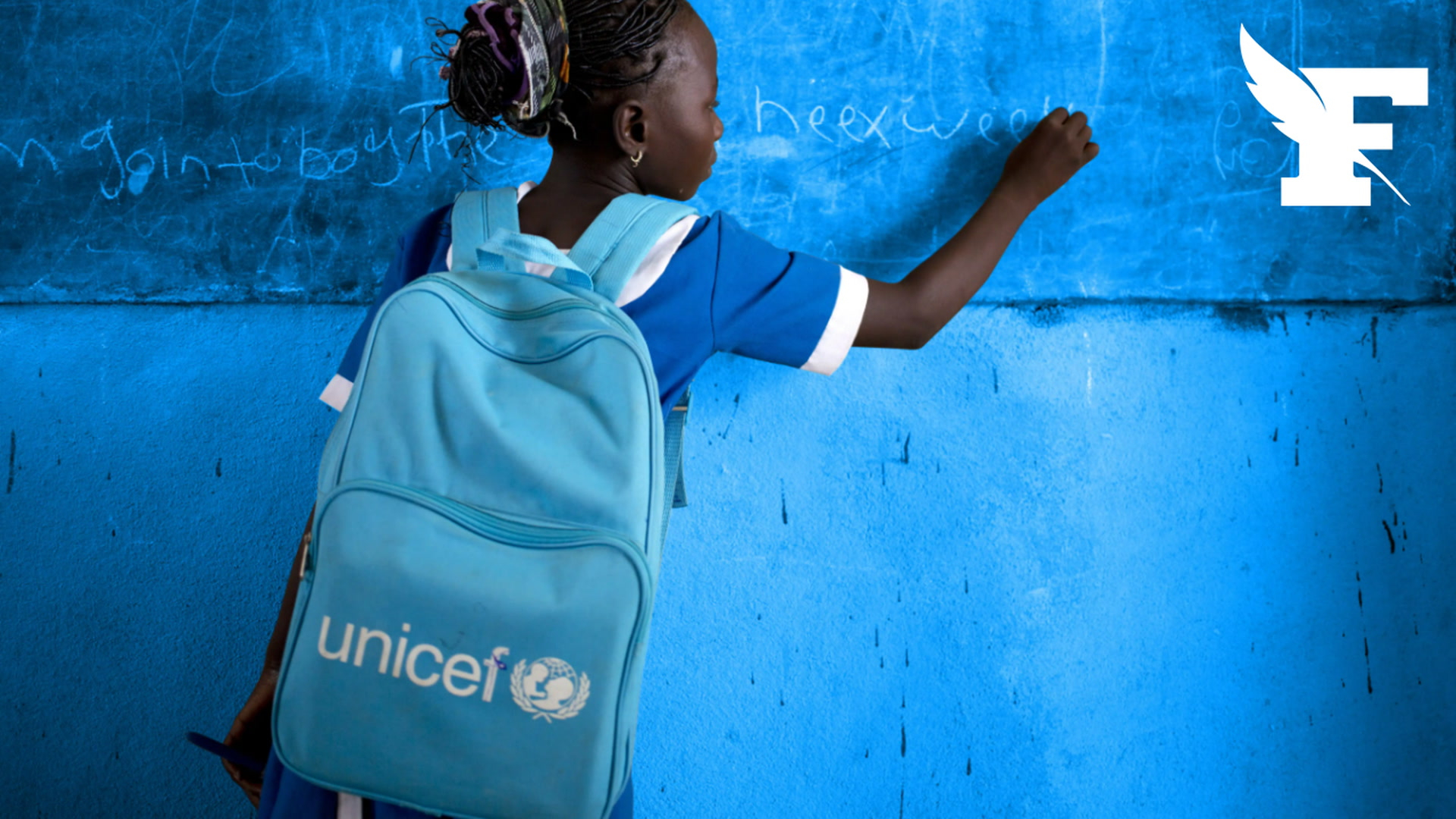 Enfants à la rue : une hausse alarmante de 42 % depuis 2022 selon l'Unicef