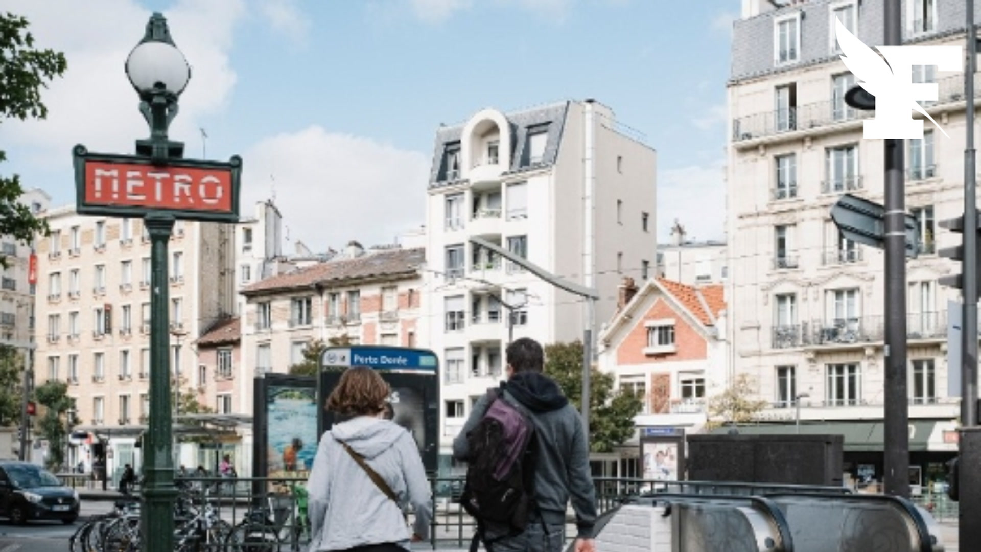 Paris : un automobiliste percute des piétons dans le 12e et fait trois blessés