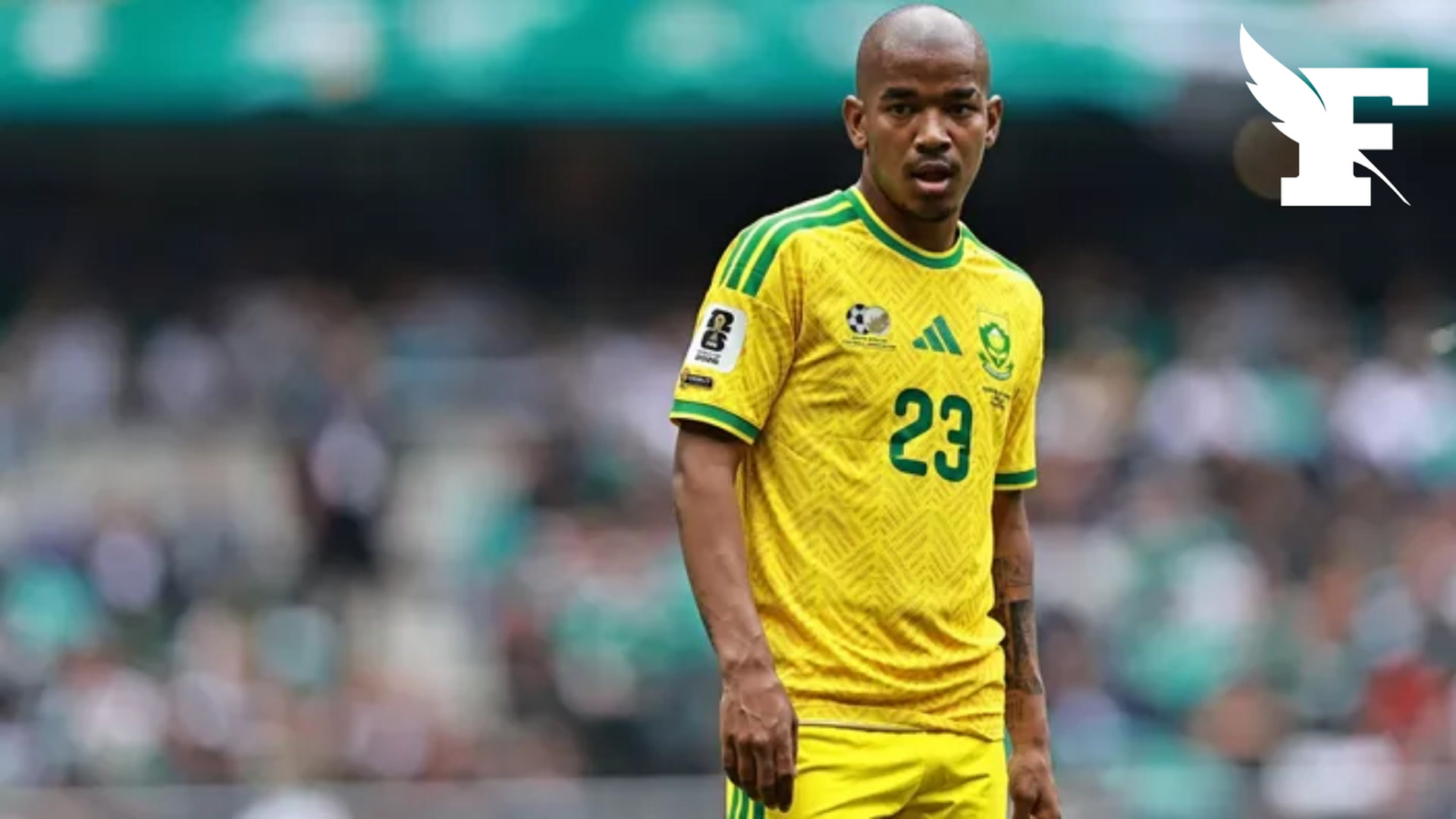 Le footballeur international sud-africain Jayden Adams est mort à 25 ans
