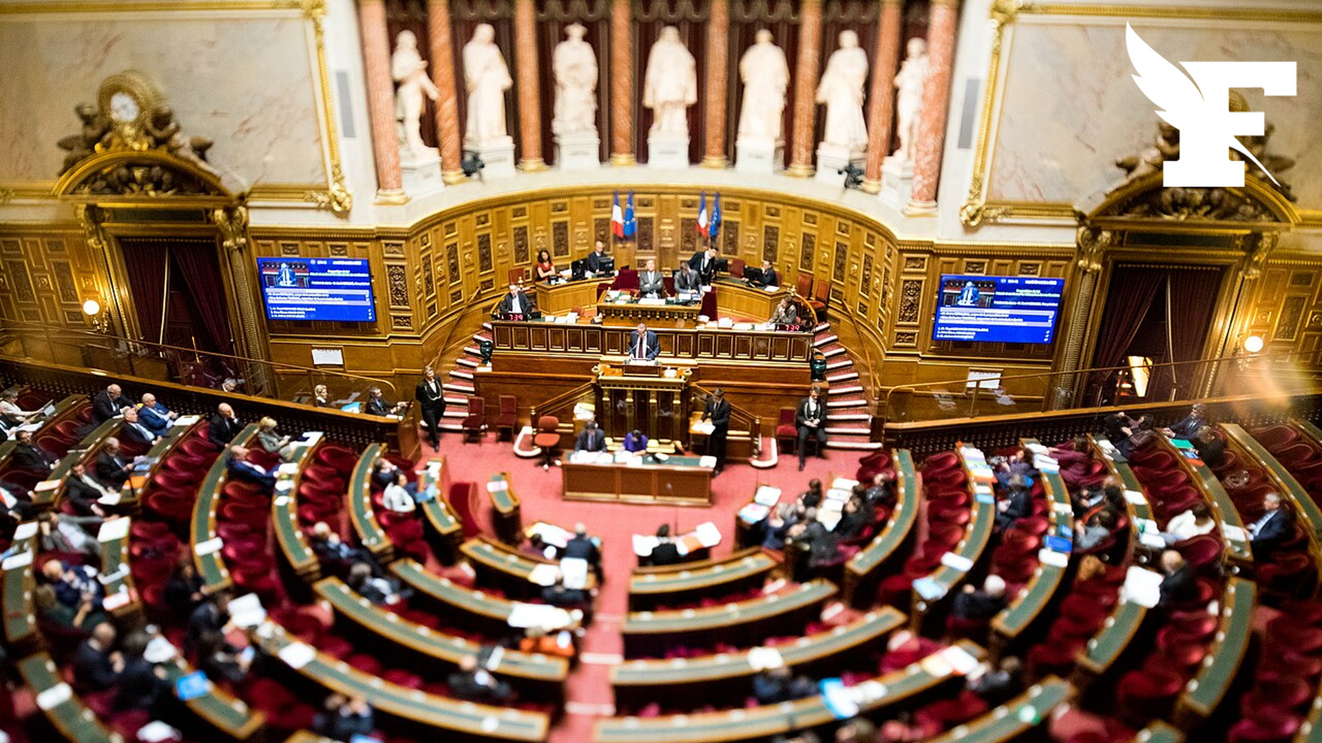 Travail le 1er mai : le Sénat adopte la loi pour les artisans boulangers et fleuristes