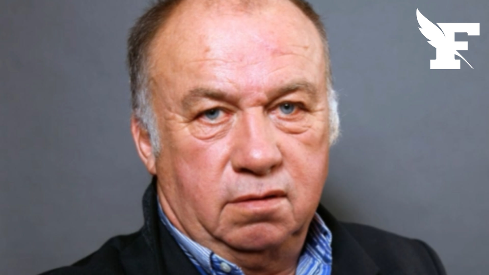 Le proxénète connu dans l'affaire « DSK », Dominique Alderweireld, est mort