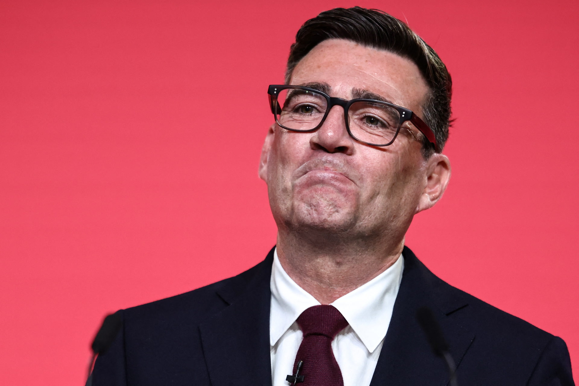 Qui est Andy Burnham, le futur premier ministre britannique ?