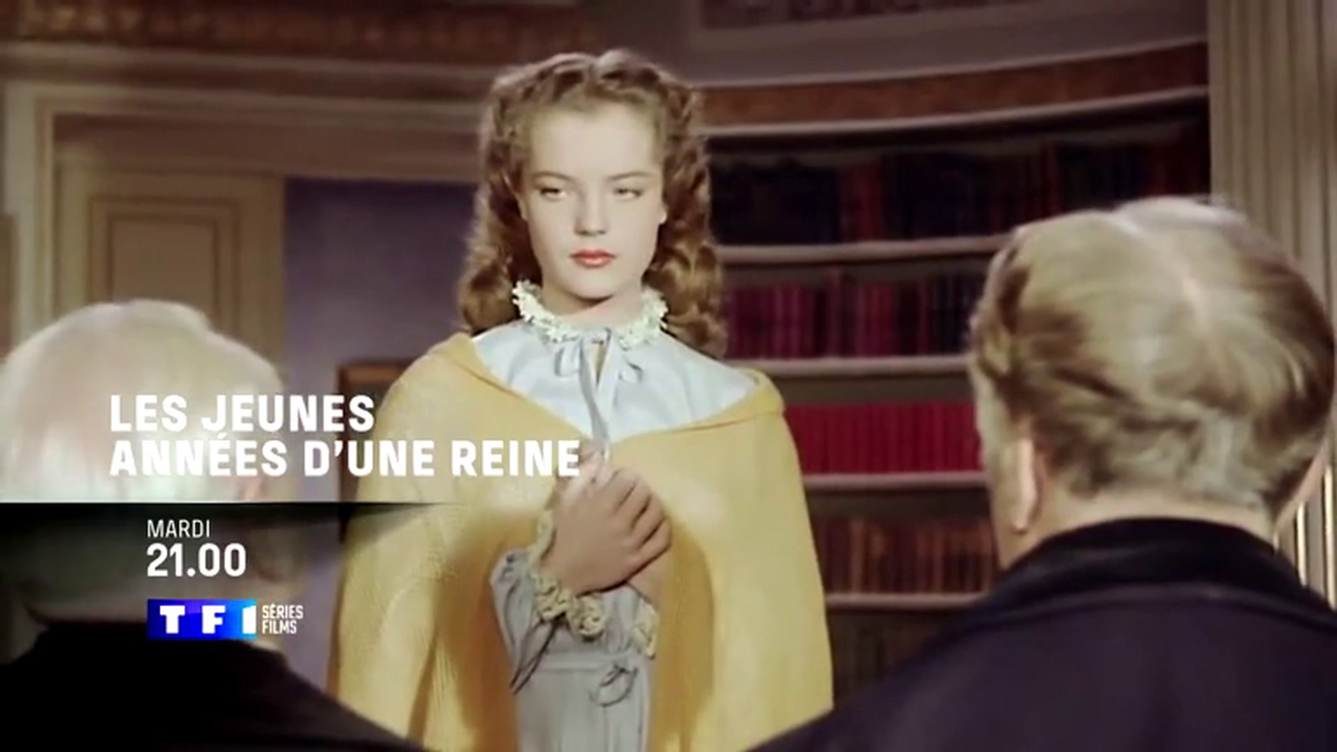 La Fleur De La Reine Scan Vf