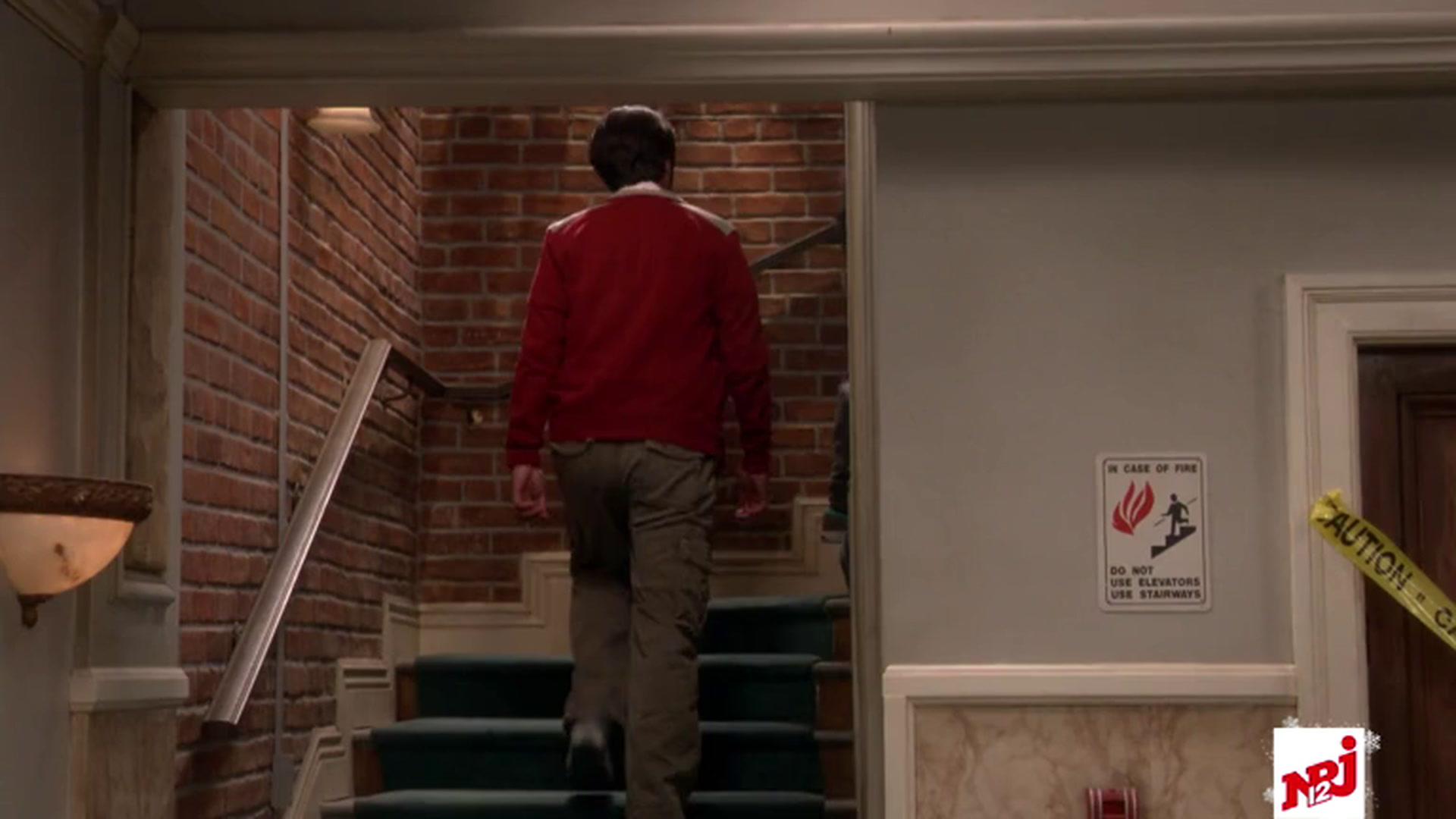 The Big Bang Theory - VF