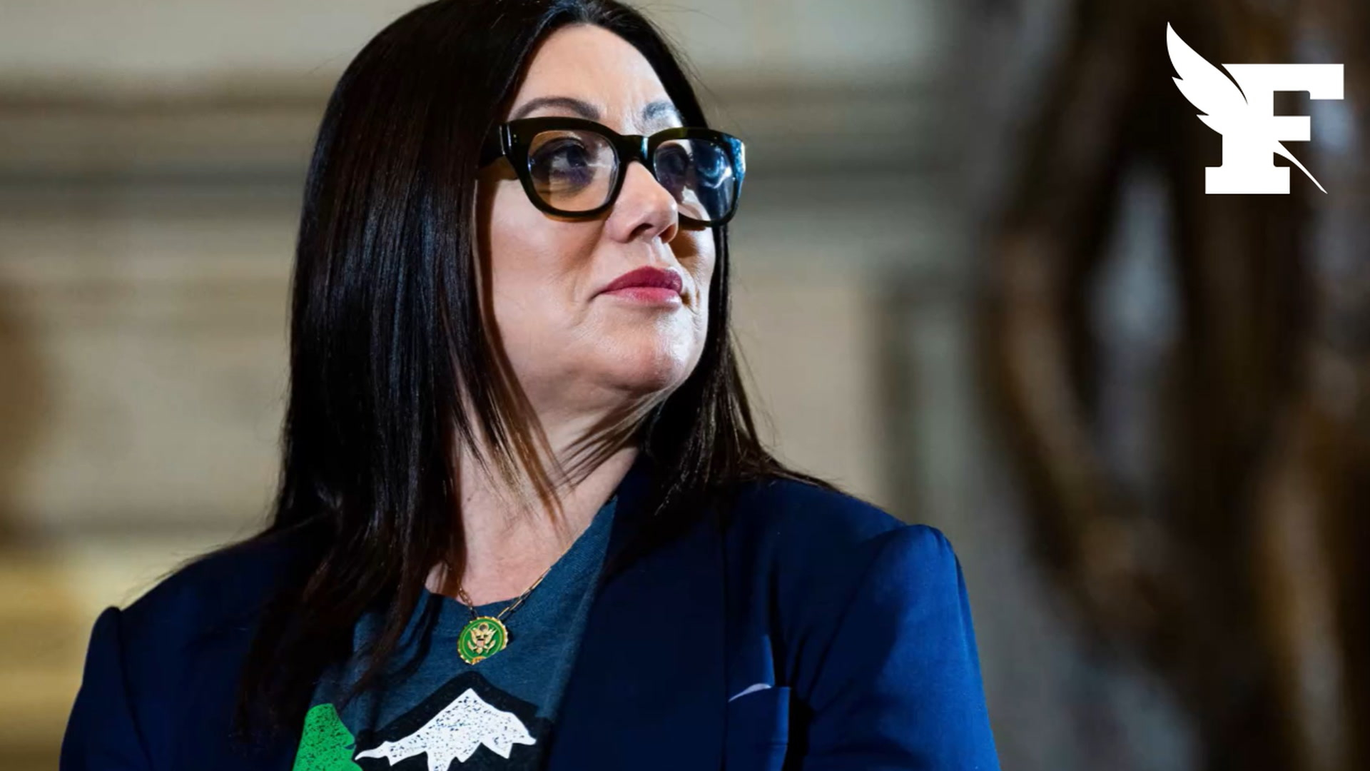 États-Unis: la ministre du Travail de Donald Trump quitte le gouvernement