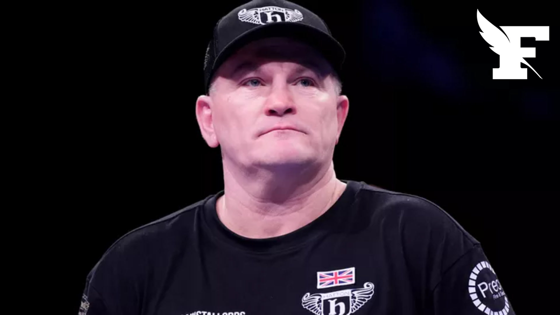 L’ancien champion du monde de boxe Ricky Hatton est décédé à l’âge de 46 ans