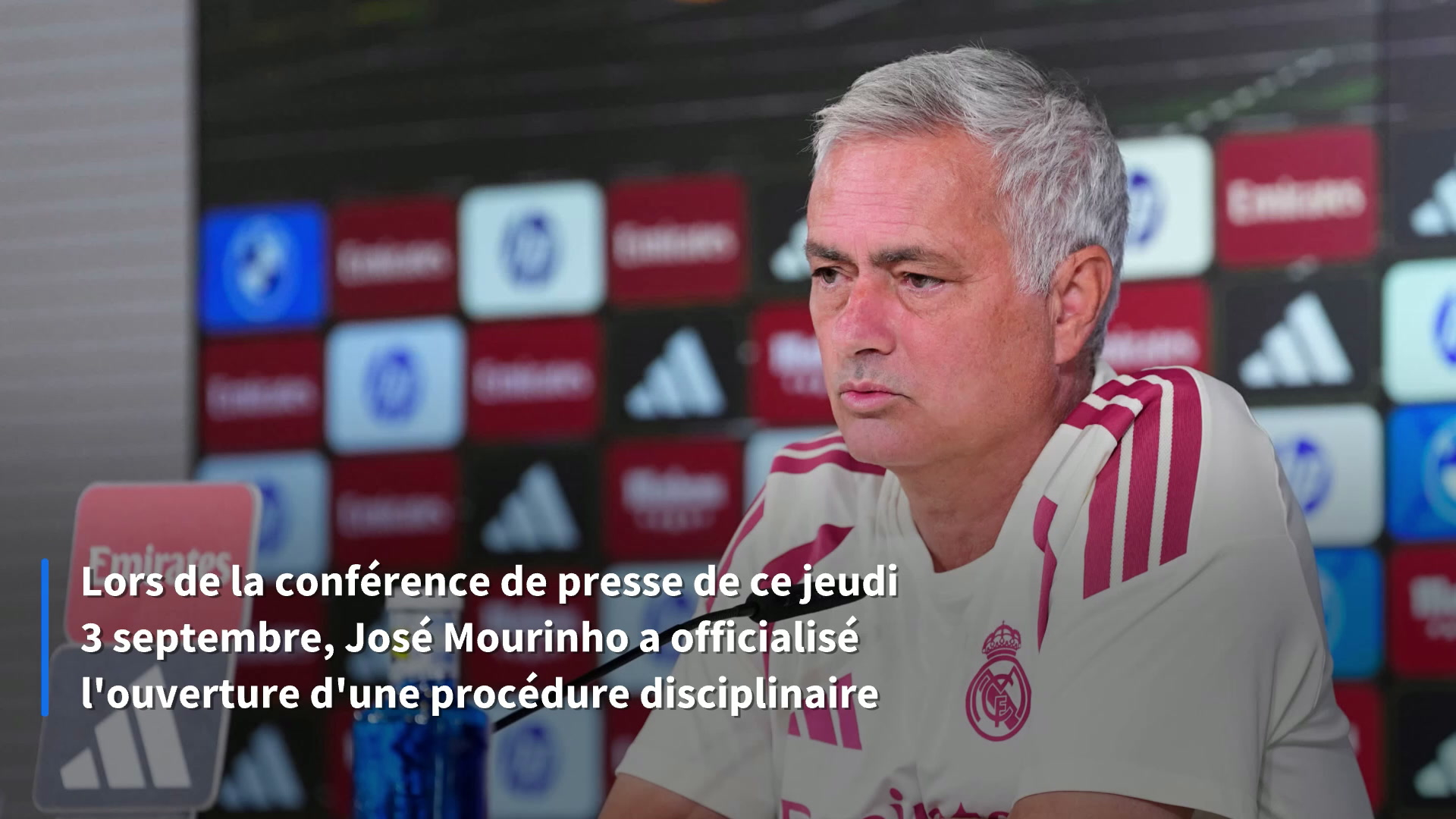 Football: la descente aux enfers de Raul Asencio, défenseur du Réal Madrid
