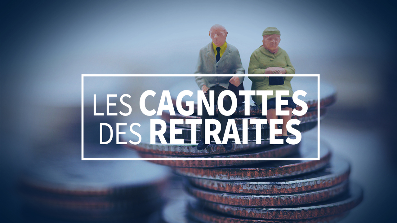 Retraites Comment Trouver 12 Milliards D Euros Par An