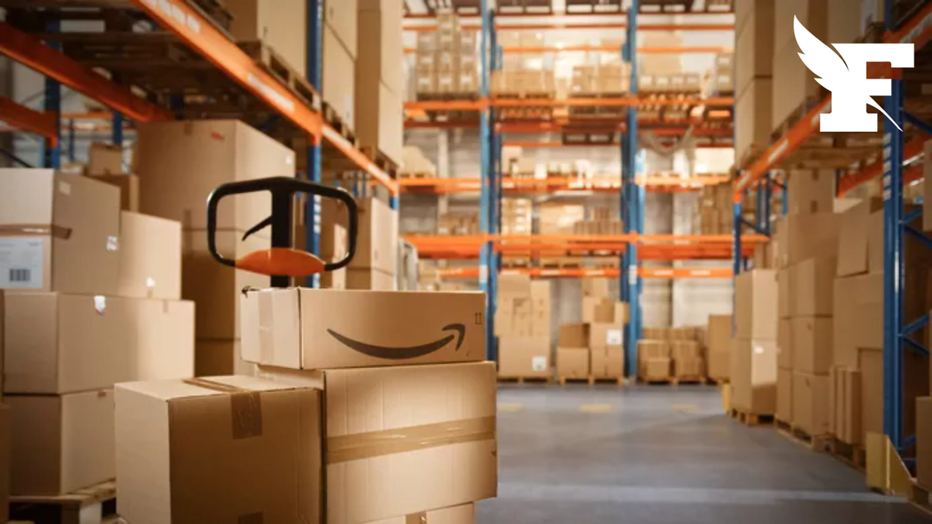 Accusé de contourner la loi Darcos, Amazon renonce finalement à la livraison gratuite de livres retirés en casiers automatiques en France