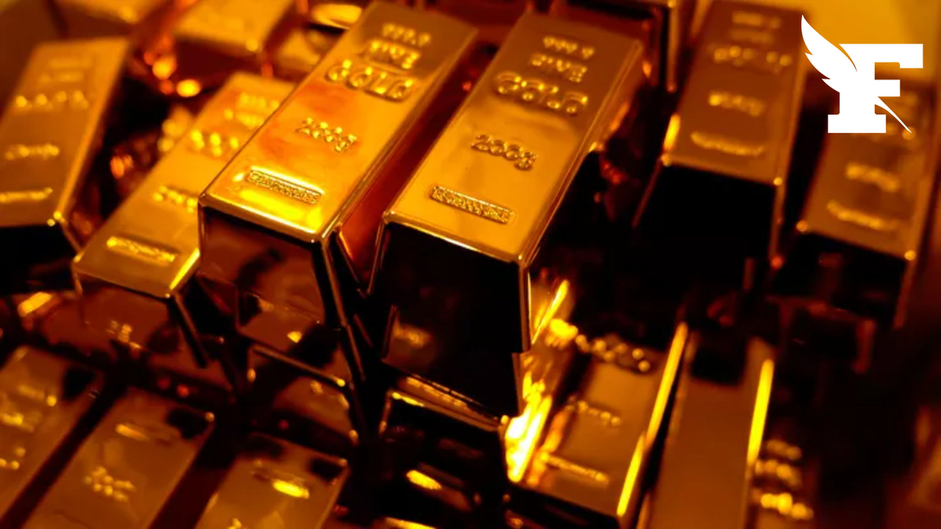Donald Trump réitère son souhait d’inspecter Fort Knox, réserve protégeant des millions de lingots, estimés à 700 milliards de dollars